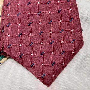 Tommy Hilfiger Tie  #113